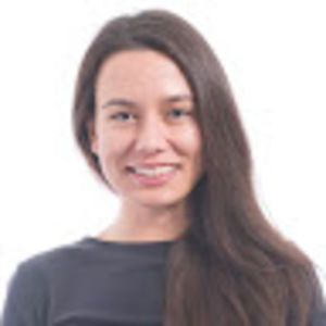 Meet your Posher, Lucy